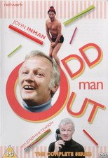 Poster de la serie Odd Man Out