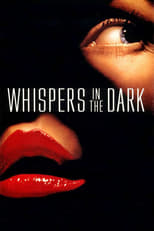 Poster de la película Whispers in the Dark