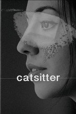 Poster de la película Catsitter