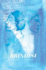 Poster de la película Brindisi