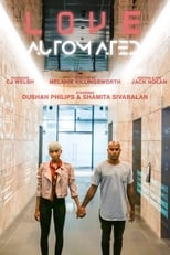 Poster de la película Love, Automated