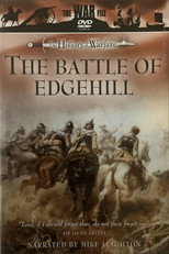 Poster de la película The Battle of Edgehill