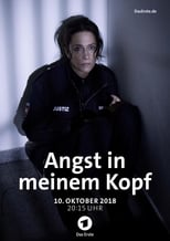 Poster de la película Angst in meinem Kopf