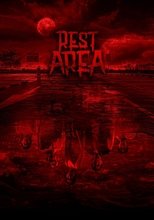 Poster de la película Rest Area