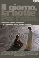 Poster de la película Il giorno, la notte. Poi l'alba