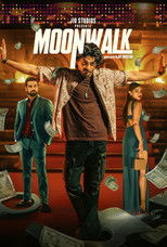 Poster de la serie Moonwalk