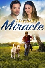 Poster de la película Marshall's Miracle