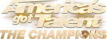 Logo America's Got Talent: The Champions