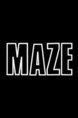 Poster de la película Maze