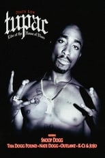 Poster de la película Tupac | Live at the House of Blues