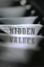 Poster de la película Hidden Values: The Movies of the Fifties