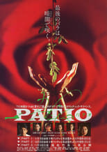 Poster de la película Patio: Part 2