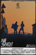 Poster de la película No Skate!