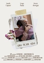 Poster de la película Una mejor vida