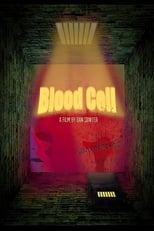 Poster de la película Blood Cell