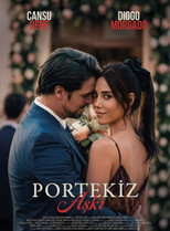 Poster de la película Portuguese Love