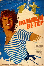 Poster de la película Wind of Freedom