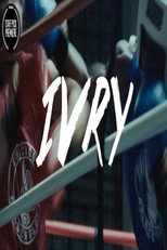 Poster de la película IVRY
