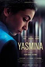 Poster de la película Yasmina