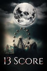 Poster de la película 13 Score