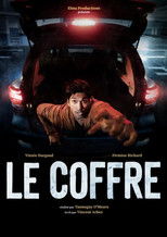 Poster de la película Le Coffre