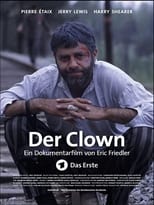 Poster de la película The Clown