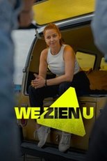 Poster de la serie We zien u