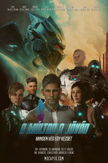 Poster de la película A múltad a jövőd
