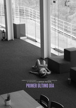 Poster de la película First Last Day