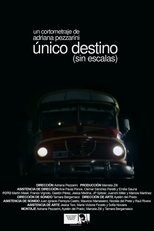 Poster de la película Único destino (sin escala)
