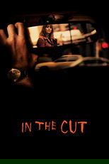 Poster de la película In the Cut