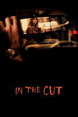 Poster de la película In the Cut