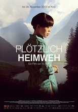 Poster de la película Suddenly Homesick