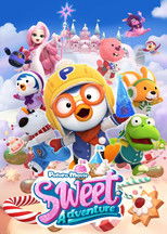Poster de la película Pororo: Sweet Castle Adventure