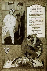 Poster de la película The Little Rowdy
