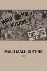 Poster de la película Malu-Malu Kutjing