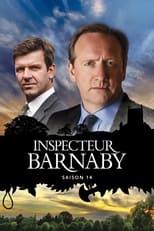 Inspecteur Barnaby