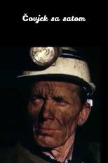 Poster de la película Man with a Watch