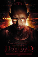 Poster de la película Welcome to Hoxford: The Fan Film