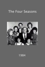 Poster de la serie The Four Seasons