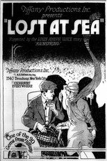 Poster de la película Lost at Sea