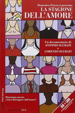 Poster de la película La stagione dell'amore