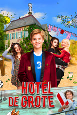 Poster de la película Hotel de Grote L