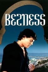 Poster de la película Bezness
