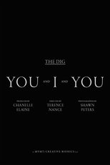 Poster de la película The Dig - You And I and You
