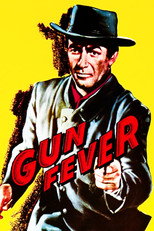 Poster de la película Gun Fever