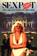Poster de la película Sexpot