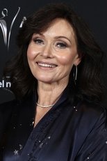 Actor Essie Davis