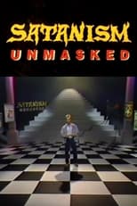Poster de la película Satanism Unmasked Part 1