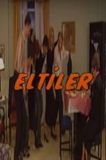 Poster de la serie Eltiler